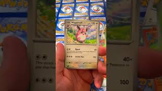 let open some packs! #pokemon #collection #pokemoncards #pokemontcg #lucario #pokémon #charizard