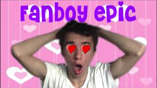 Le fanboy le plus marrant du monde 