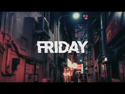 Free Gunna x Lil Skies Type Beat "Friday" - Free Type Beat 2019