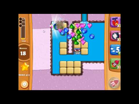 Diamond Digger Level 1375