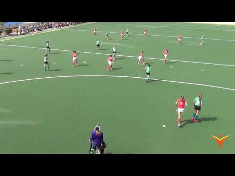 College Field Hockey Recruiting Video - Fall 2021 - Julie Wester - Slamstox