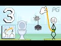 Toilet Time By WEEGOON Part 3