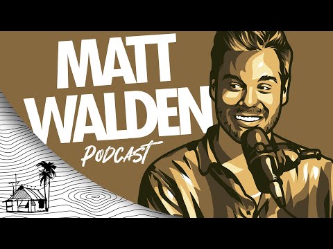 Matt Walden | Sugarshack Podcast