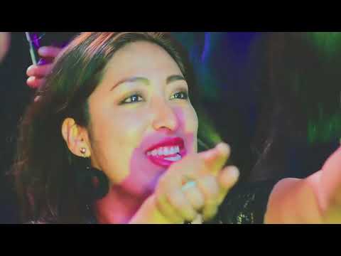 ❌Los Capos ft Kavali   Si ya no te sirvo, no estorbes en vivo