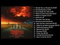 Stranger Things Best Songs Playlist Soundtracks Compilation