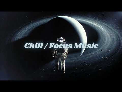 Long Chill / Focus Music | Deep Flow for Work & Study 🌙 | TsukiWave