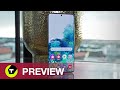 Samsung Galaxy S20 en S20+ Preview - Duur is het nieuwe goedkoop