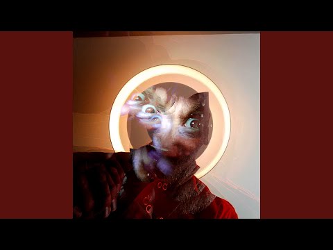 Ghost In The Machine (feat. Professor Elemental)