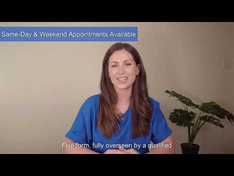 How Our ID1 & ID5 Form Verification Works