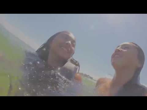 07/18/17 MELROSE BEACH / GoProHero3+ | Thalia Dietrich