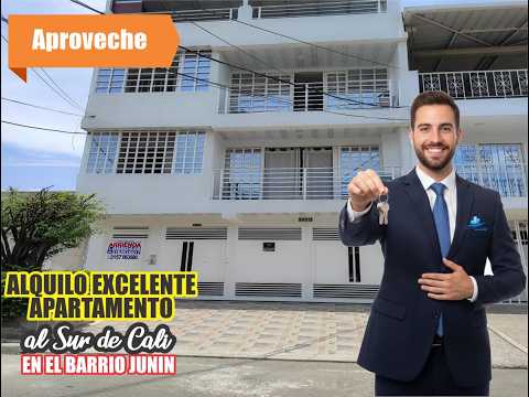 Apartamentos, Alquiler, Junín - $1.350.000
