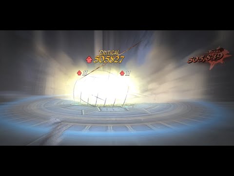 7DS FINAL BOSS KING 3K SCORE W/CRIT RESET