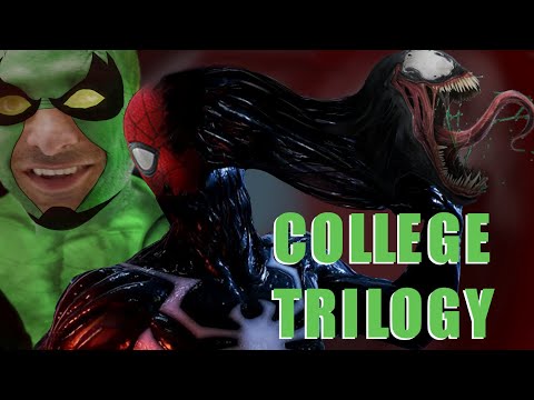 Why Spider-Man's College Trilogy will be Better than Jon Watts'
