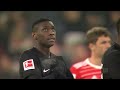 Bayern 1 - 1 Eintracht Frankfurt (Bundesliga 2022 - 2023 Matchday 18 Highlights)