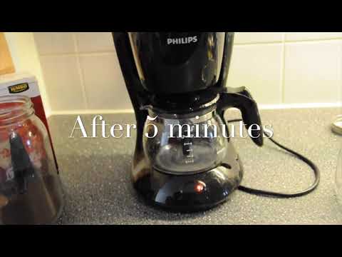 Philips coffee machine review