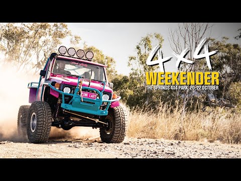 Motor Culture Events 4x4 Day Trip