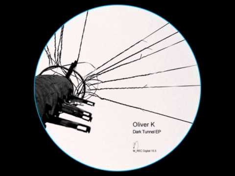 Oliver K - Silence