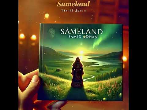 Samiid Ædnan Prod. DJ Snorre 2025