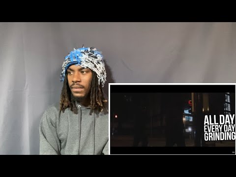 Reekz MB x LD(67) “No Face” UK DRILL REACTION