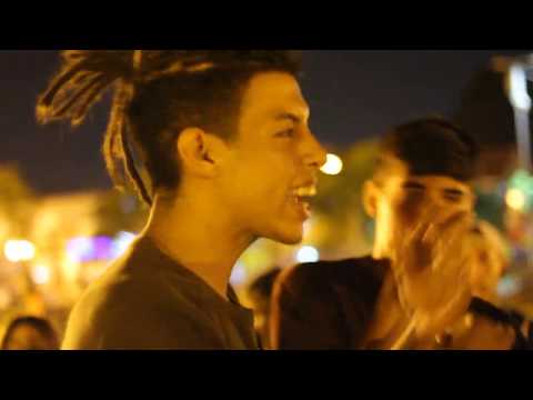 Cout vs Neego (replica) - La Docta Northside - fecha 3