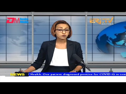 News in English for March 11, 2022 - ERi-TV, Eritrea