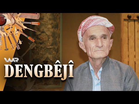 سەیری ڤیدیۆکە بکەن .. Dengbêjî - Şemsedîn Nihêlî | دەنگبێژی - شەمسەدین نهێلی