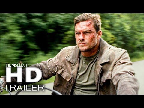 REACHER Season 3 Trailer (2025) Alan Ritchson