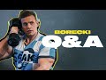 Co myślisz o Najmanie? | Q&A Piotrek Borecki