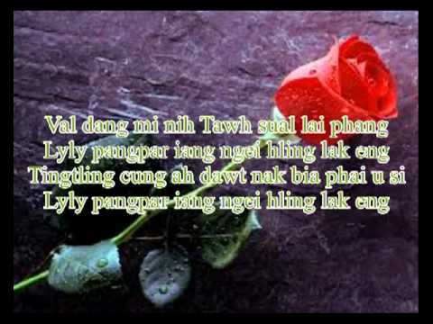 Hling Lak Enn Lyrics