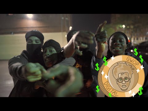 Digital Day - #2 Ft JersGrafton x ZayFlamez x BabyATM x Ynd Rich x BandUpBraze