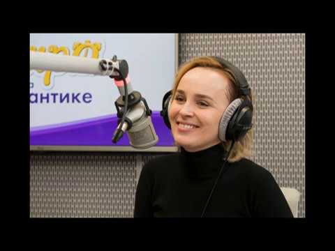 23/05/17-Наталия Быстрова и Дмитрий Ермак. Интервью.