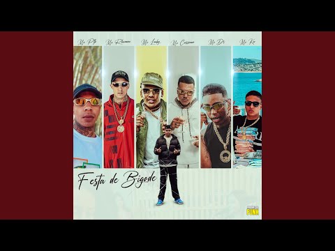 Festa de Bigode