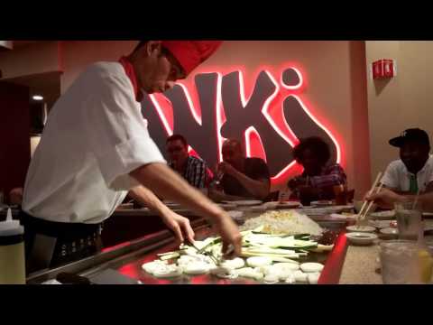 Kan Ki Restaurant