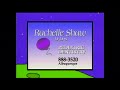 KNME TV PTV Park Outer Space Rachelle Shaw D D S Late 90s Commercial