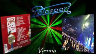 Pooh - Vienna - Album "Palasport" 1982