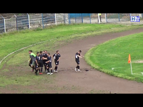 C.S. HUNEDOARA - C.S. INTER PETRILA (1:2) 06.05.2017