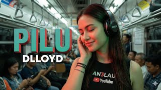 Download lagu Dlloyd - Pilu | COVER 2025 Mode Galau | HD Suara Lebih Jernih mp3