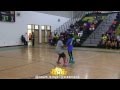 Hot Sauce's Son Orion Champion does the ...