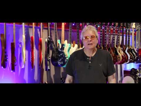 MasterClass Michael Wagener Mars 2015