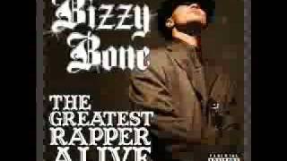 Bizzy Bone - Only In LA