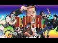 Mega Shinnosuke O W A Official Music Video