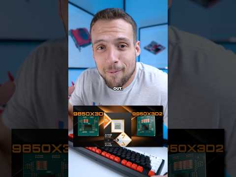 AMD is Launching Even Better CPUs 😱