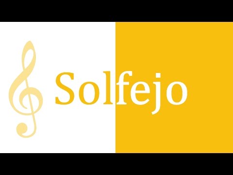 9 - Solfejo na Clave de Sol - Estudo - Teoria e Percepção Musical - GRÁTIS