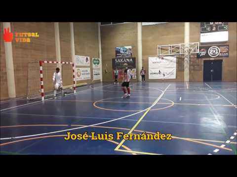 Recreatiu Manacor 4-4 ETB Calvià