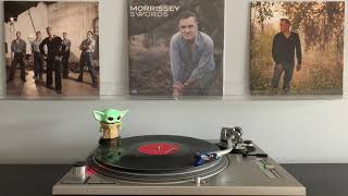 Morrissey - My Dearest Love