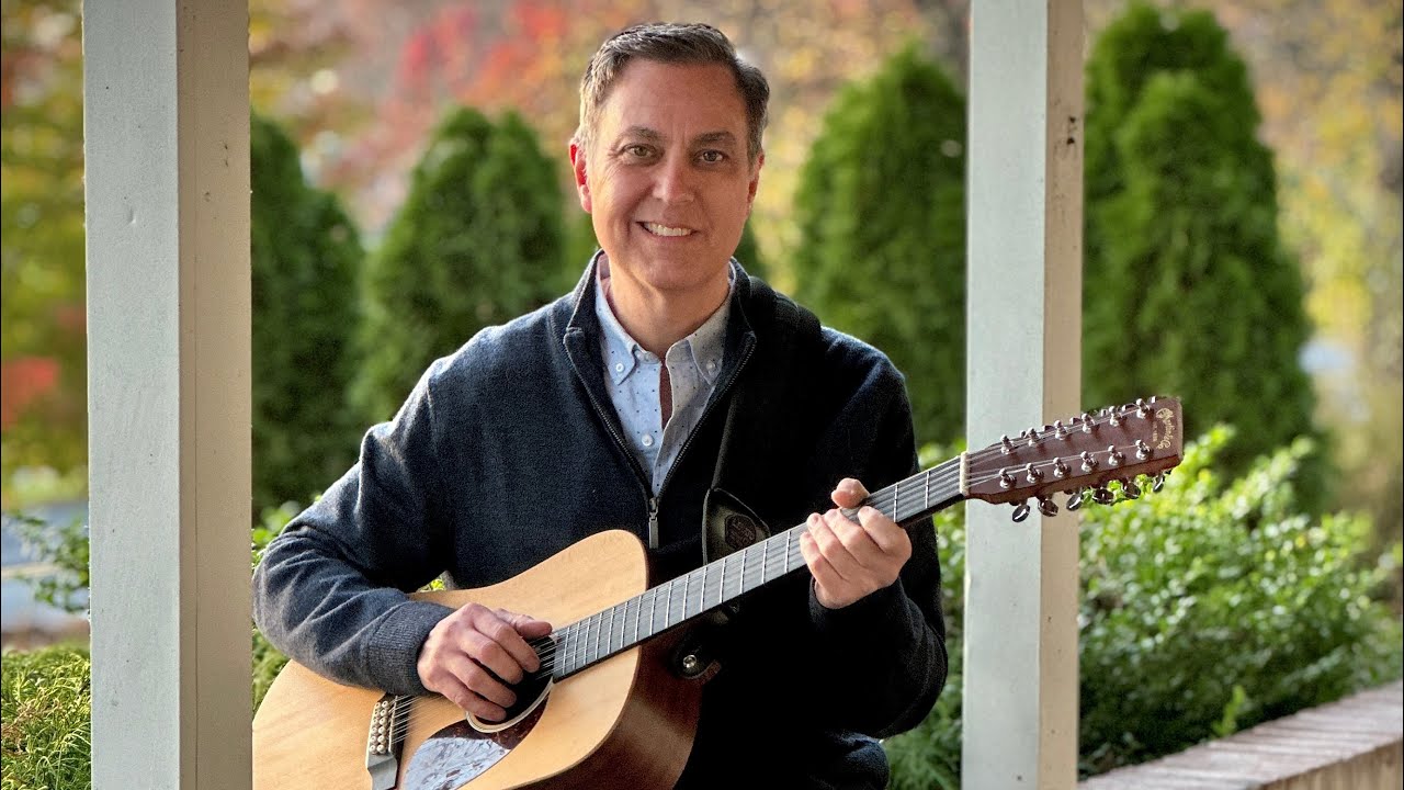 Promotional video thumbnail 2 for Ed Shank’s Acoustic Classics