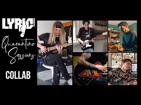 Lyric Dubee - Quarantine Sessions Collab