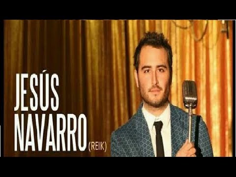 Quédate Conmigo   Jesús Navarro Reik