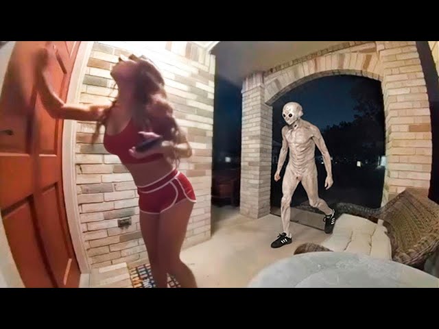 Pranks Worth Your 30 Minutes 💀 2025 Edition SDDEFAULT Thumbnail