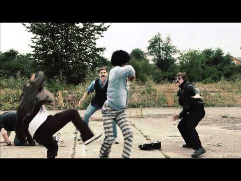 Tony Anthem, Axl Ender, erb N dub & HD - Move Down (Rootkit remix)